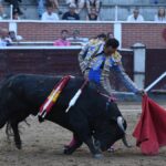 San Sebastián de los Reyes, sábado 31 de agosto de 2019