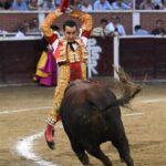 San Sebastián de los Reyes, sábado 31 de agosto de 2019