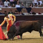 San Sebastián de los Reyes, sábado 31 de agosto de 2019