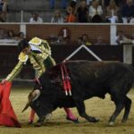 San Sebastián de los Reyes, sábado 31 de agosto de 2019