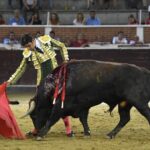 San Sebastián de los Reyes, sábado 31 de agosto de 2019