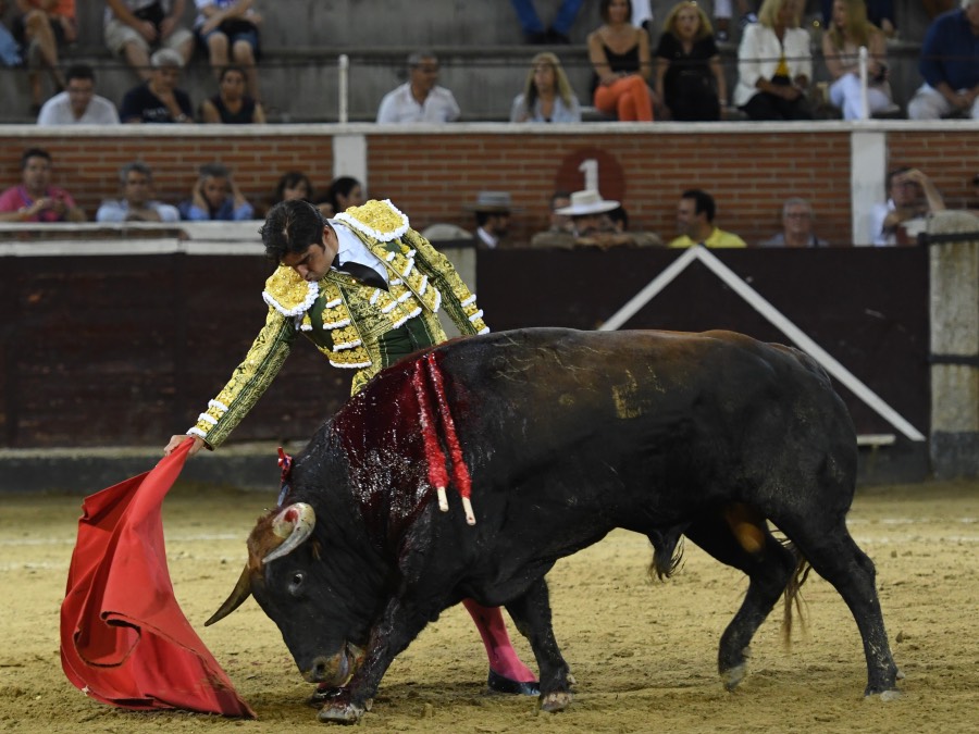 San Sebastián de los Reyes, sábado 31 de agosto de 2019