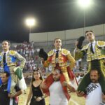 San Sebastián de los Reyes, sábado 31 de agosto de 2019