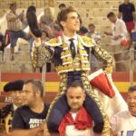 Almería, lunes 19 de agosto de 2019