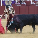 Málaga, miércoles 14 de agosto de 2019