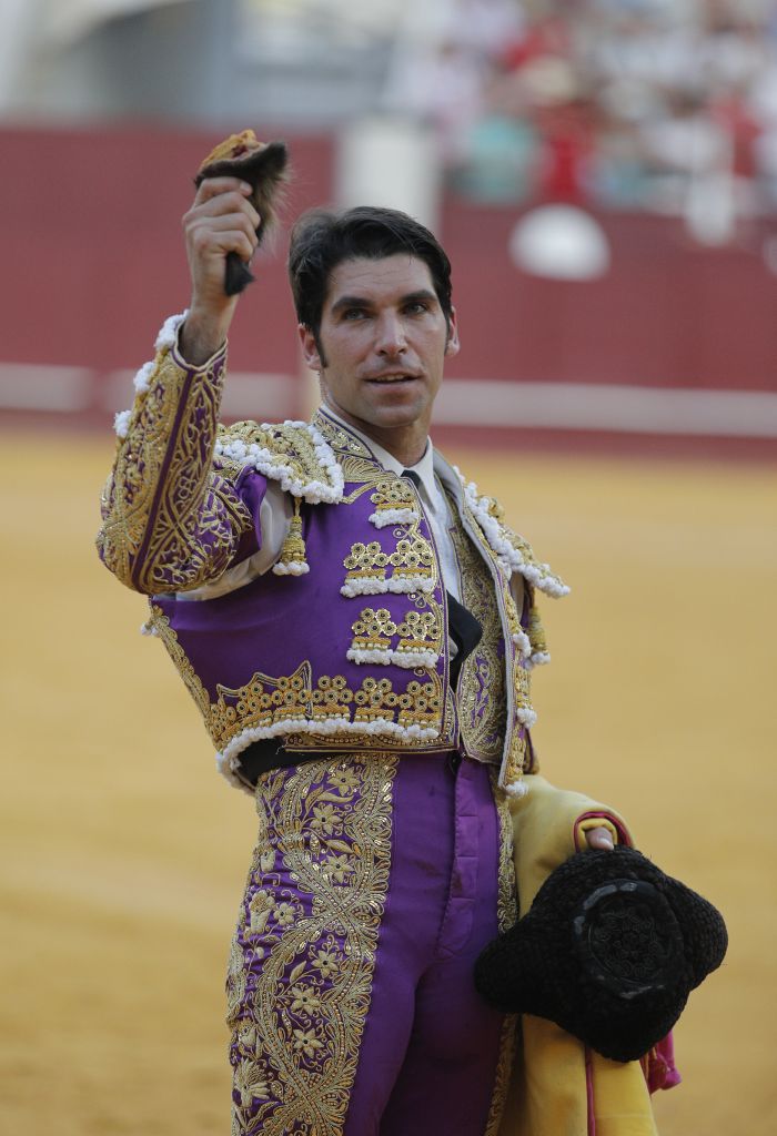 Málaga, miércoles 14 de agosto de 2019