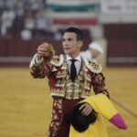 Málaga, miércoles 14 de agosto de 2019