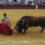 Málaga, miércoles 14 de agosto de 2019