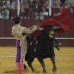 Málaga, miércoles 14 de agosto de 2019