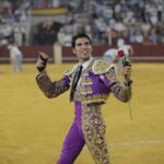 Málaga, miércoles 14 de agosto de 2019