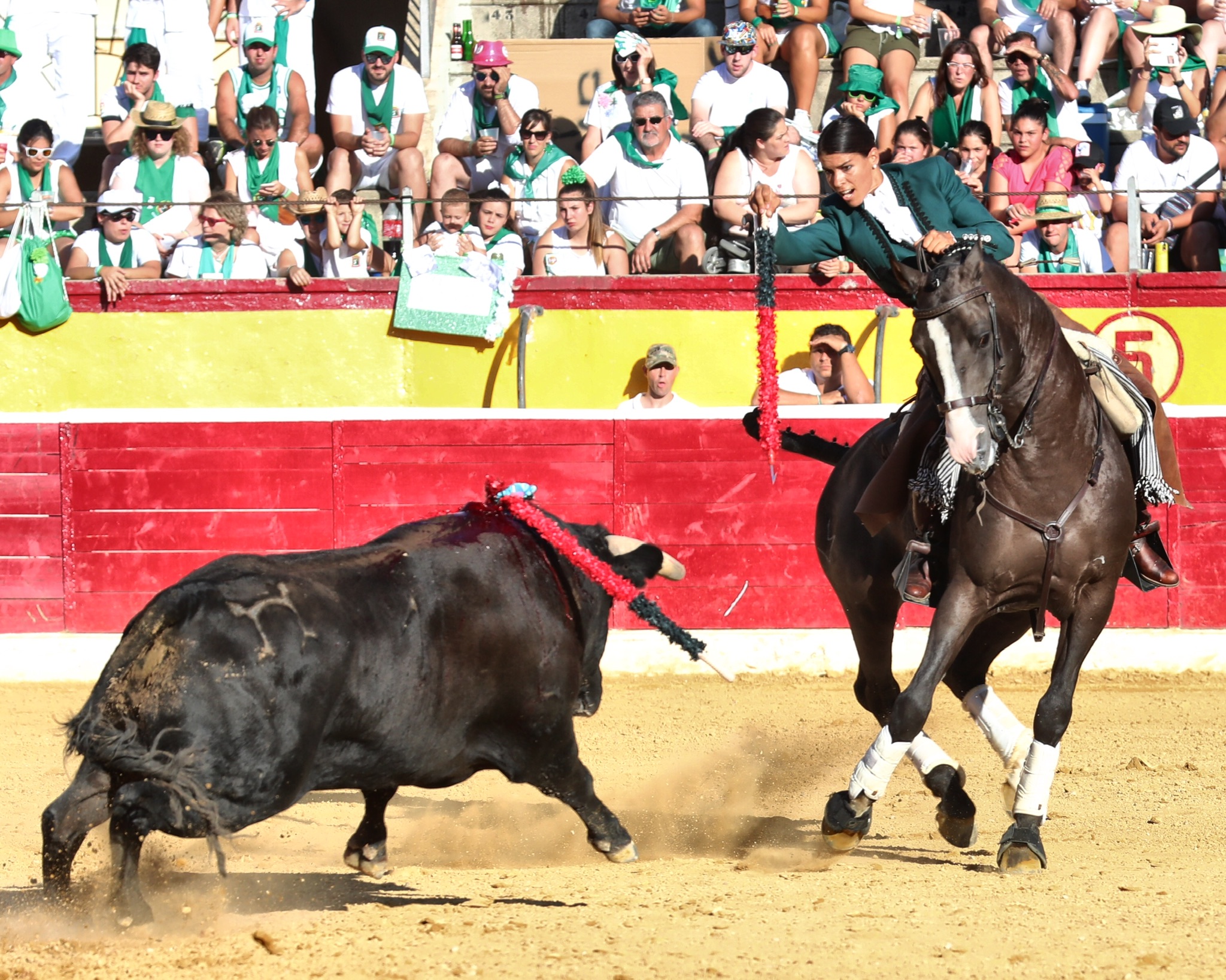 Huesca, 14 de agosto de 2019