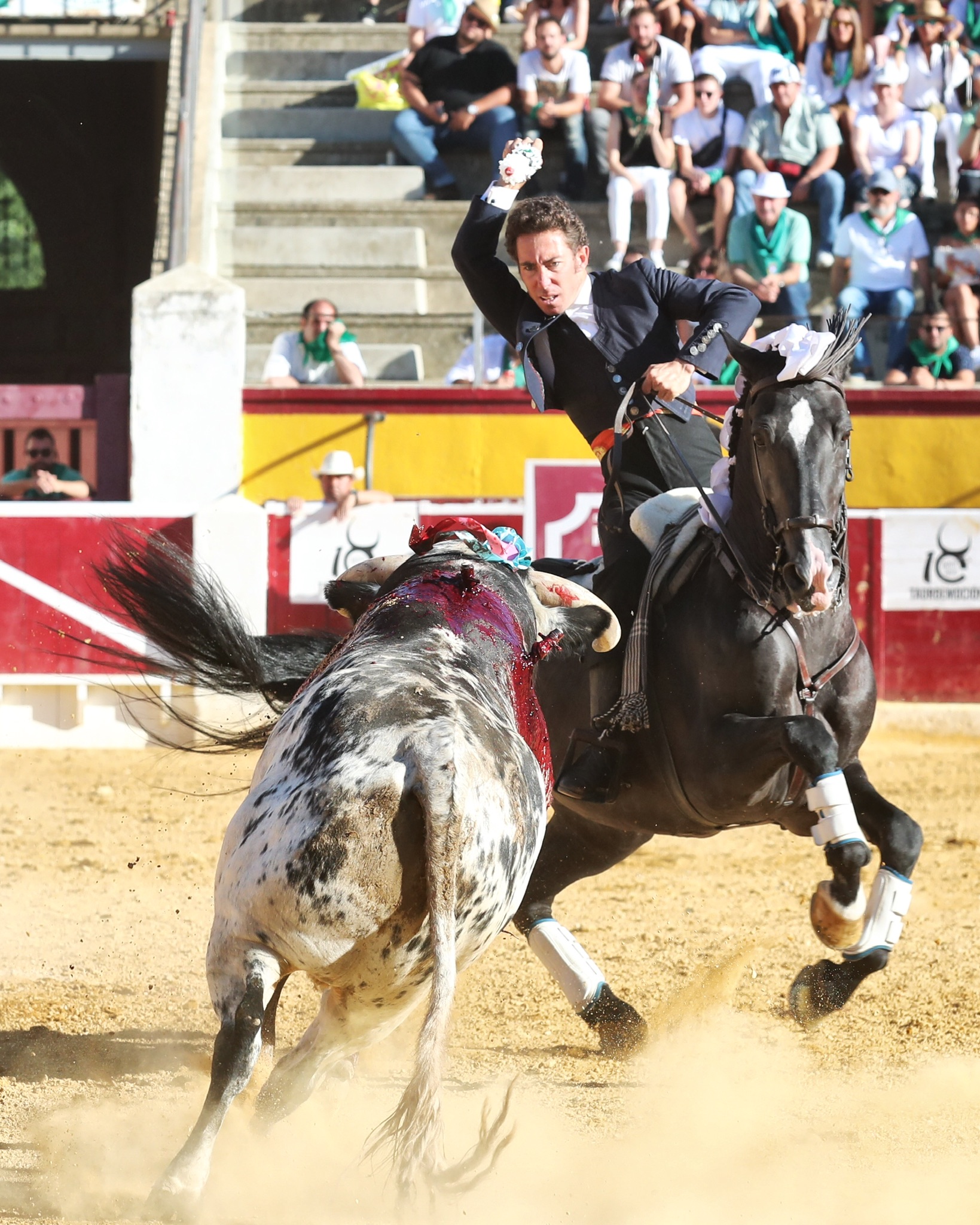 Huesca, 14 de agosto de 2019