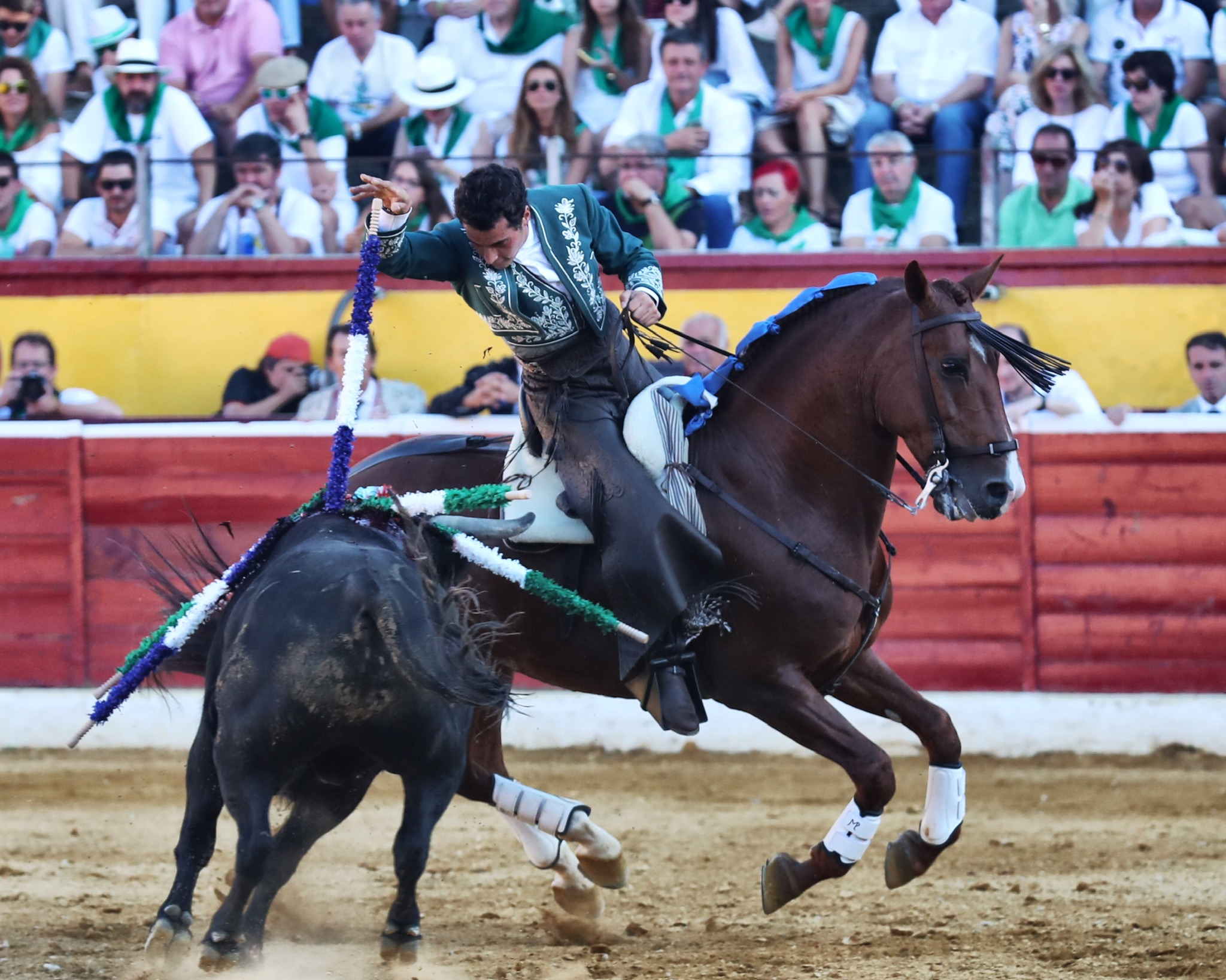 Huesca, 14 de agosto de 2019