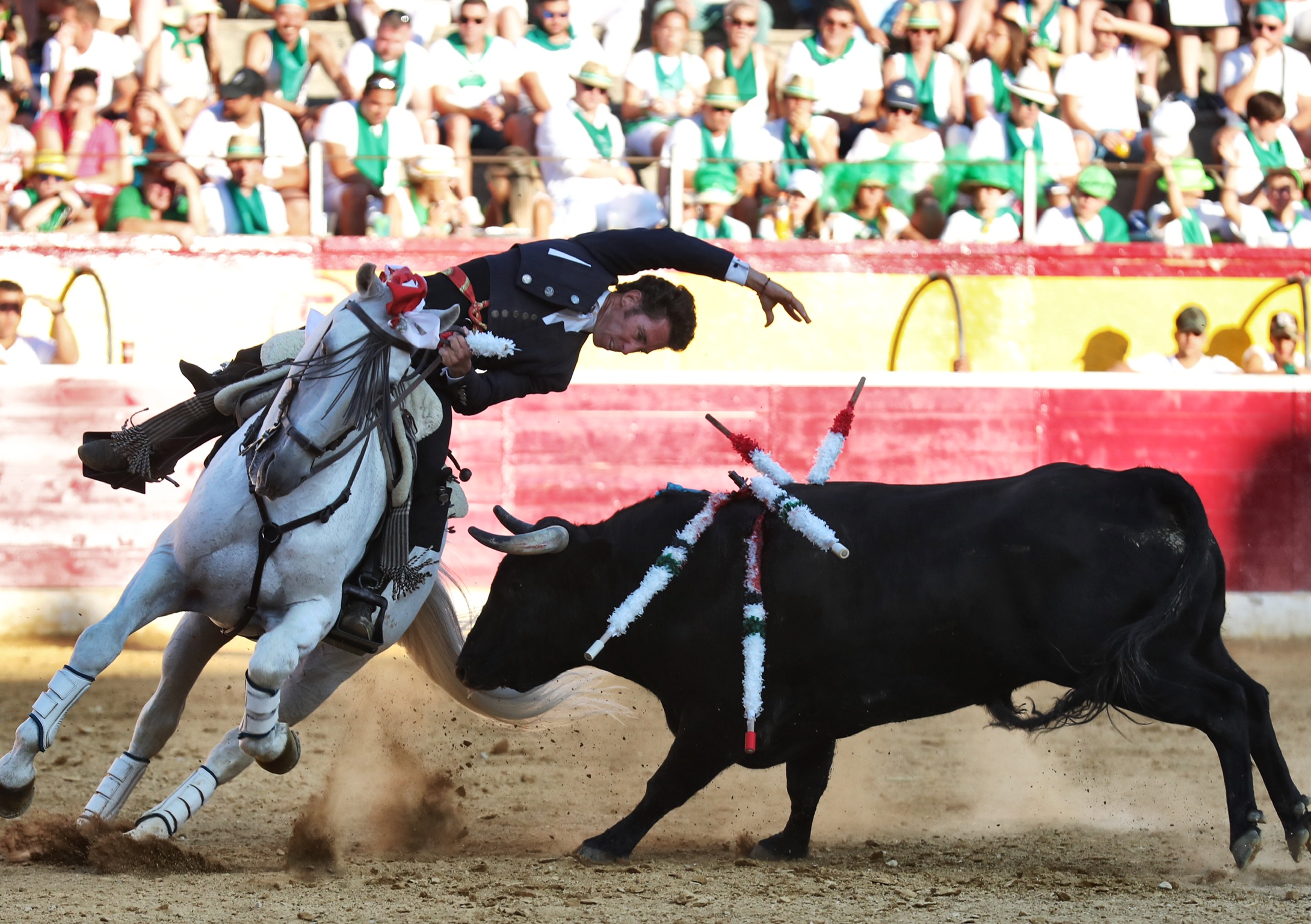 Huesca, 14 de agosto de 2019