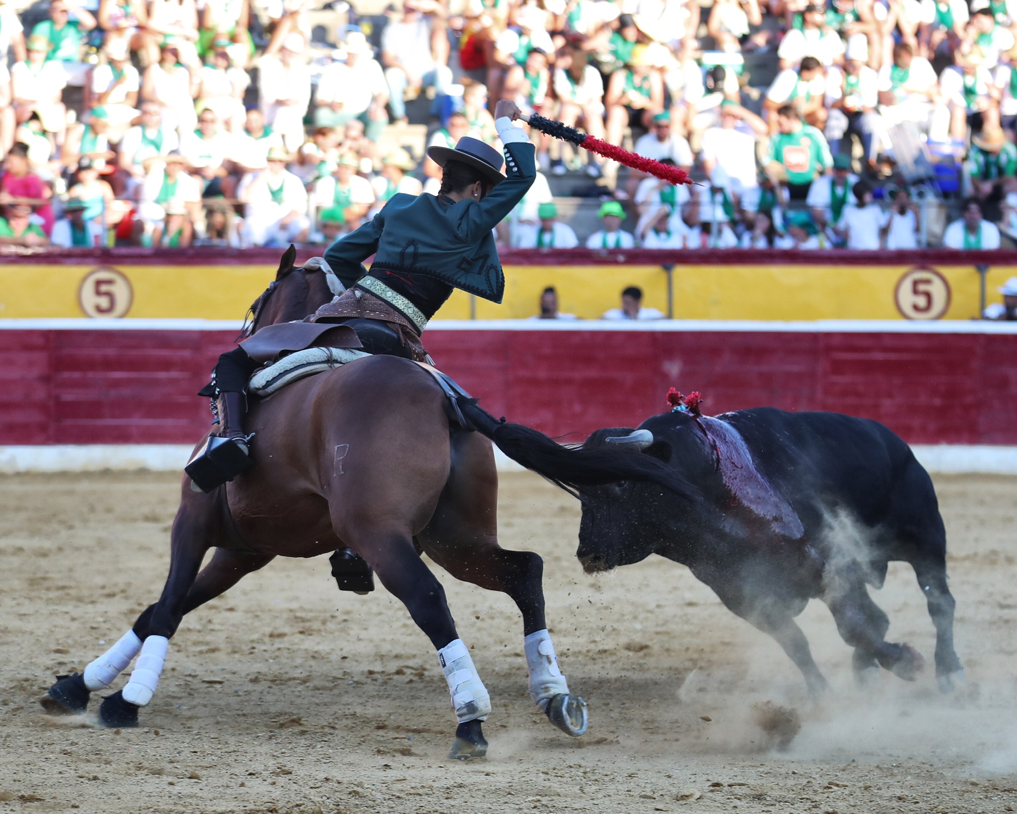 Huesca, 14 de agosto de 2019