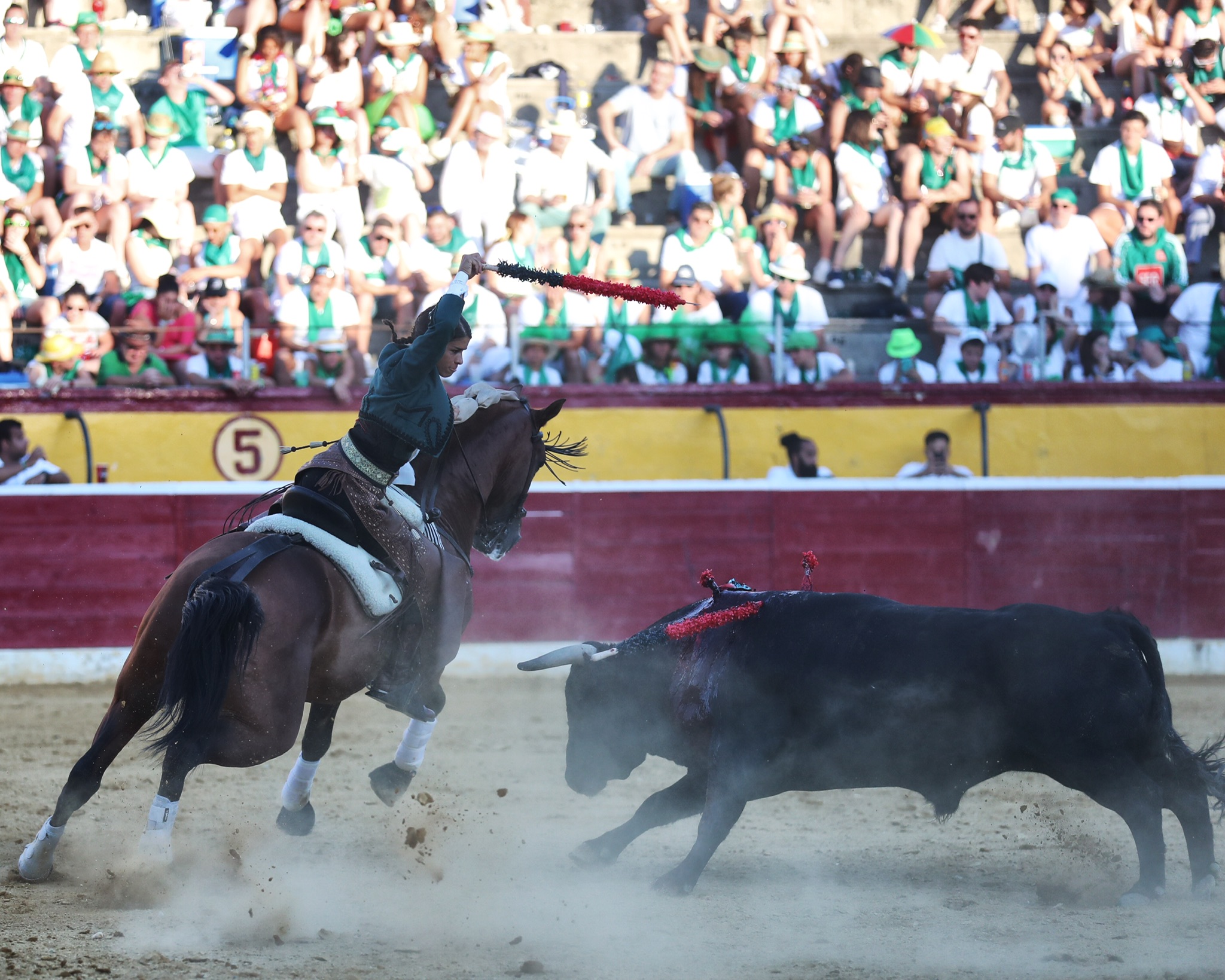 Huesca, 14 de agosto de 2019