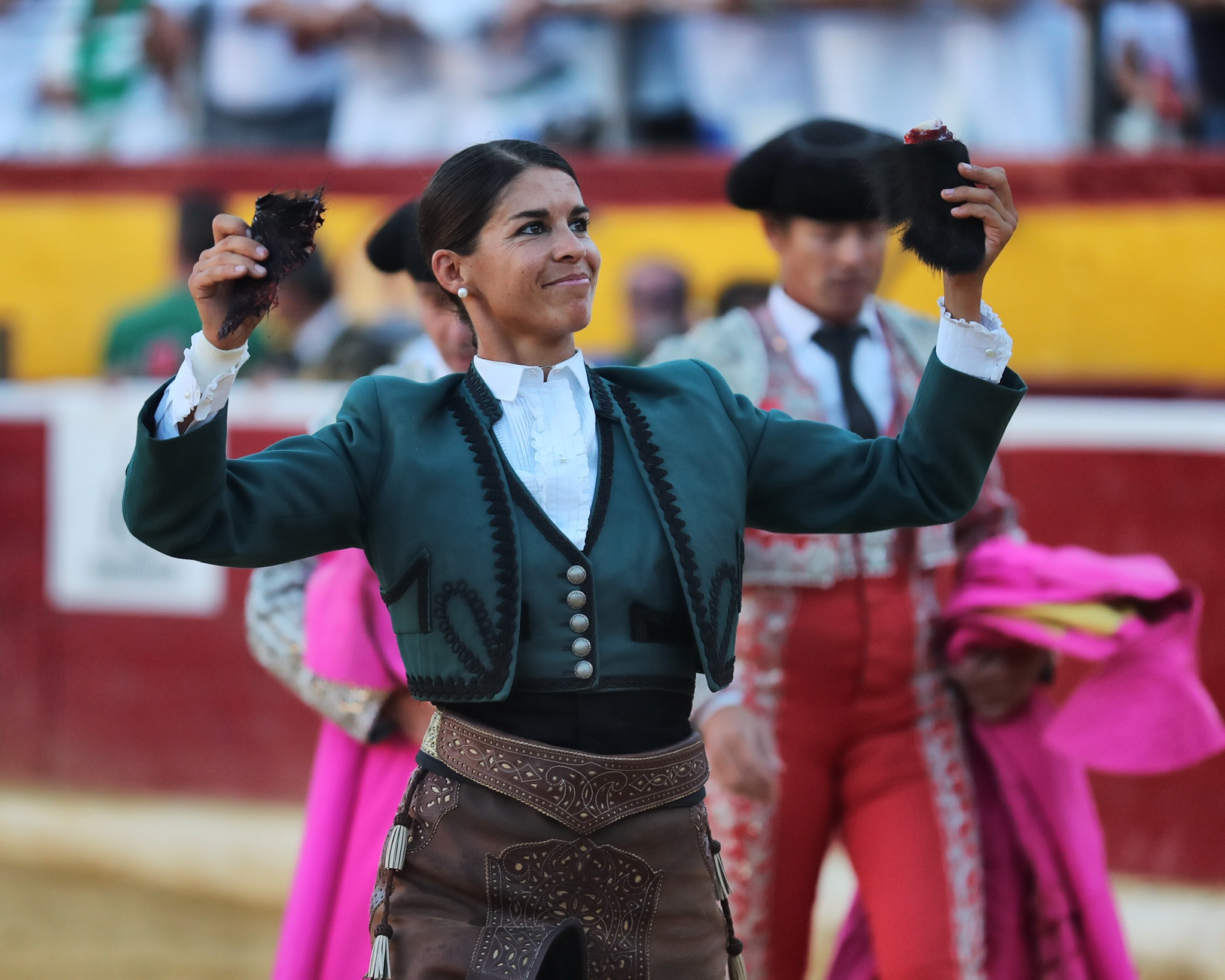 Huesca, 14 de agosto de 2019