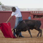 Tentadero en Daniel Ruiz