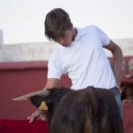 Tentadero en Daniel Ruiz