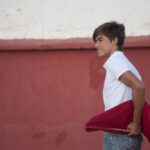 Tentadero en Daniel Ruiz