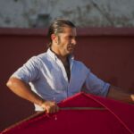 Tentadero en Daniel Ruiz