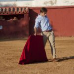 Tentadero en Daniel Ruiz