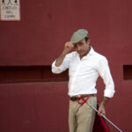 Tentadero en Daniel Ruiz