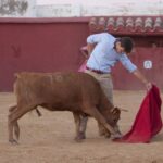 Tentadero en Daniel Ruiz