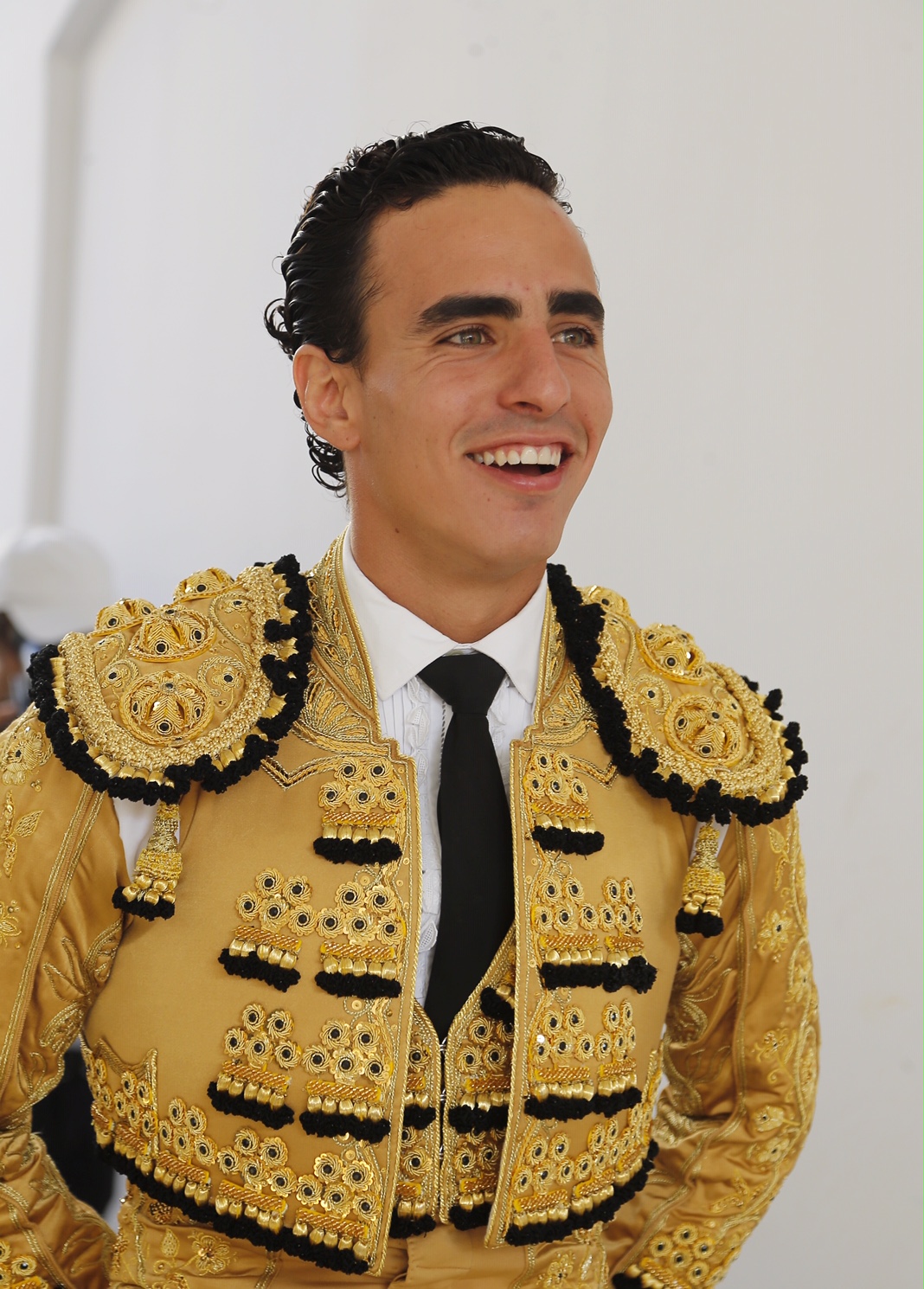 Málaga, 16 de agosto de 2019.