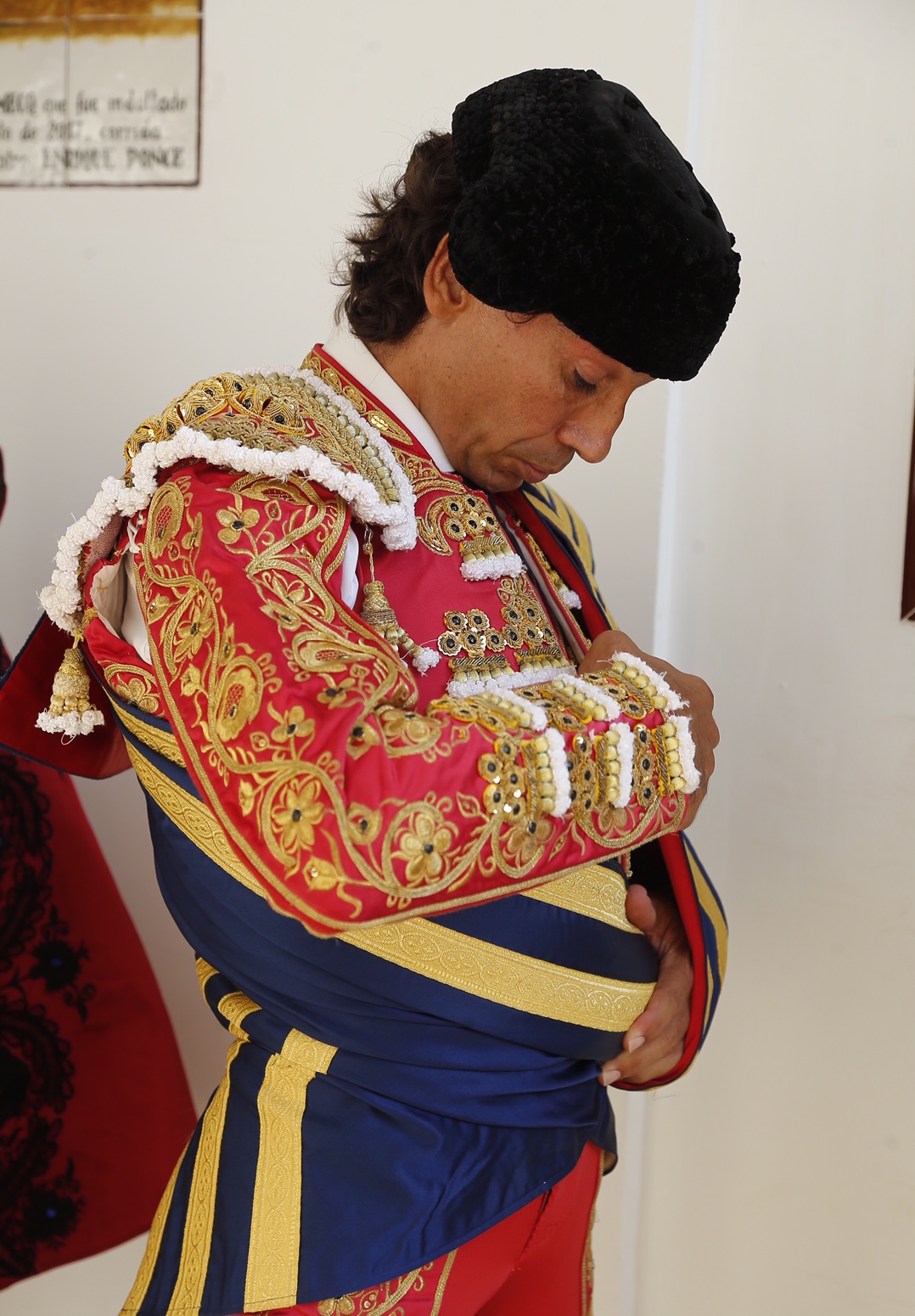 Málaga, 16 de agosto de 2019.