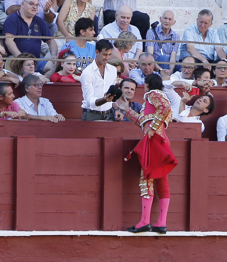 Málaga, 16 de agosto de 2019.