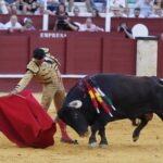 Málaga, viernes 16 de agosto de 2019.