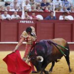 Málaga, viernes 16 de agosto de 2019.