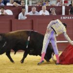 Málaga, viernes 16 de agosto de 2019.