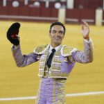 Málaga, viernes 16 de agosto de 2019.