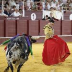 Málaga, viernes 16 de agosto de 2019.