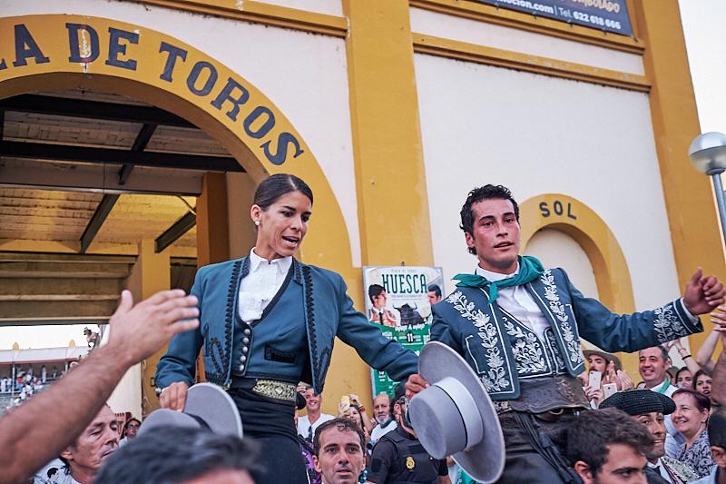 Huesca, miércoles 14 de agosto de 2019