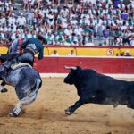 Huesca, miércoles 14 de agosto de 2019