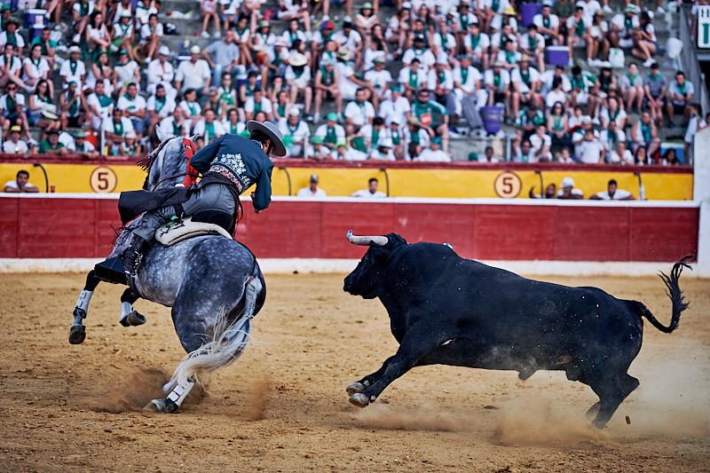 Huesca, miércoles 14 de agosto de 2019