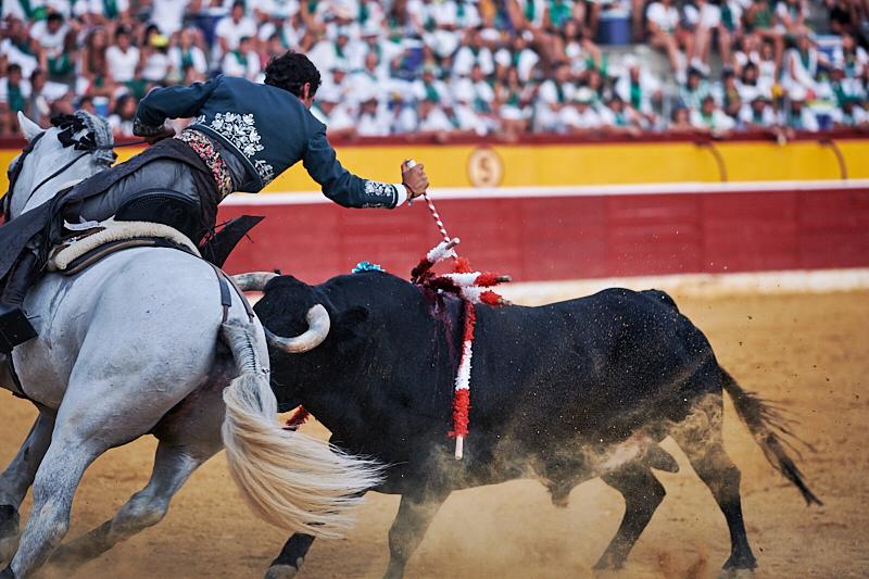 Huesca, miércoles 14 de agosto de 2019