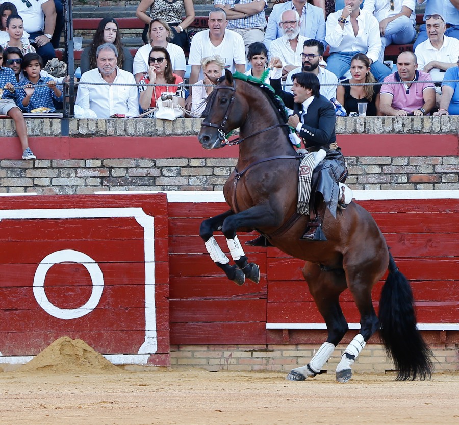 Huelva, domingo 4 de agosto de 2019