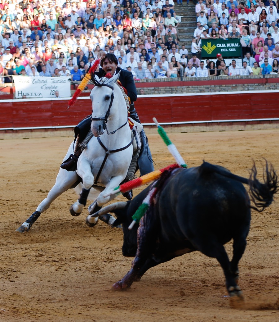 Huelva, domingo 4 de agosto de 2019