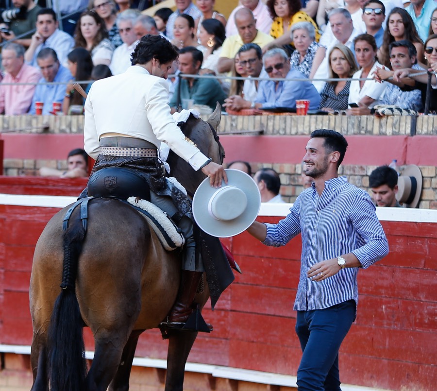 Huelva, domingo 4 de agosto de 2019