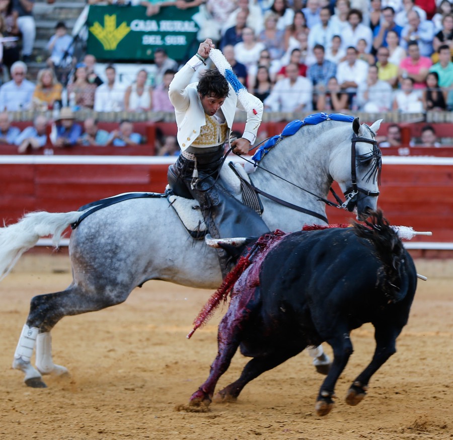Huelva, domingo 4 de agosto de 2019