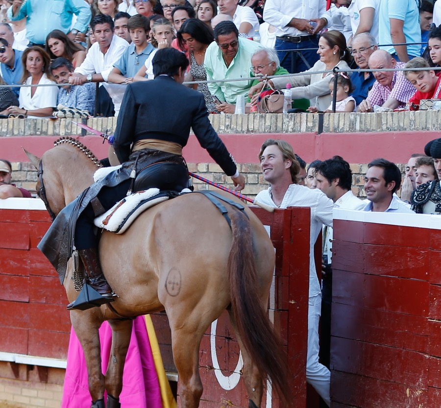 Huelva, domingo 4 de agosto de 2019