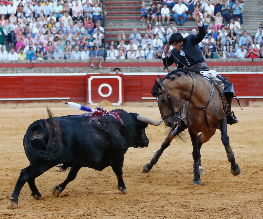 Huelva, domingo 4 de agosto de 2019