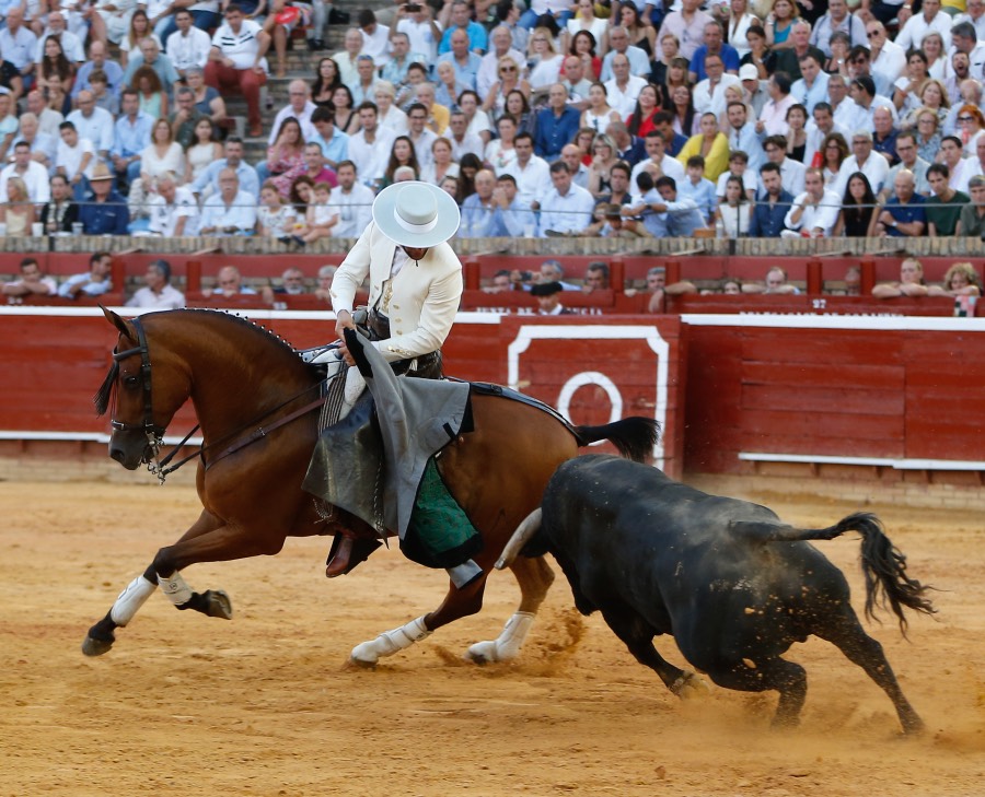 Huelva, domingo 4 de agosto de 2019