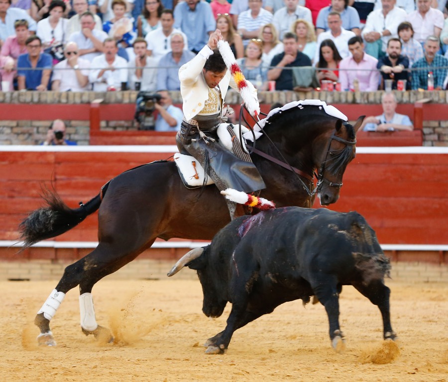 Huelva, domingo 4 de agosto de 2019