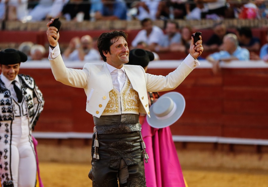 Huelva, domingo 4 de agosto de 2019