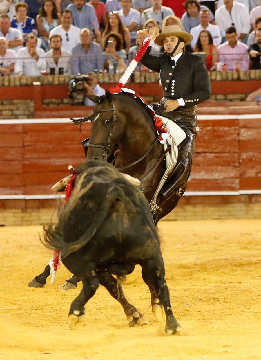 Huelva, domingo 4 de agosto de 2019